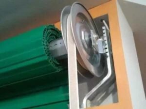 Riparazione tapparelle Padova