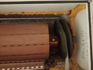 Riparazione tapparelle Padova