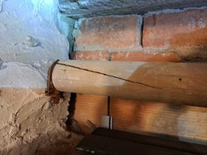 riparazione avvolgibili Ponte San Nicolo